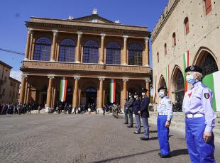 2 giugno 2021 Festa della Repubblica