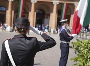 2 giugno 2021 Festa della Repubblica