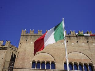 2 giugno 2021 Festa della Repubblica