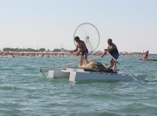 le tradizioni del mare