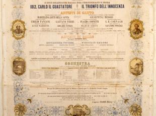 manifesto teatro galli 1875