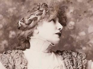 Sarah Bernhardt