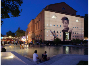 Fellini Museum su New York Times