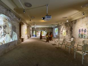 Rimini si mostra in autunno MUSEIO FELLINI 