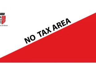 no tax area