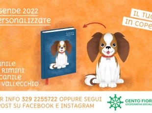 “Il tuo pet in copertina”