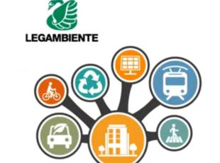 ecosistema urbano legambiente