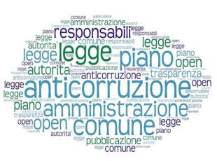 Piano Triennale di Prevenzione della Corruzione e per la Trasparenza