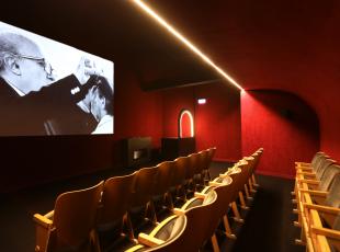 Fellini Museum - Cinemino nel Palazzo del Fulgor