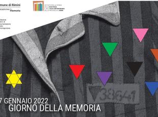 Giorno della memoria 2022