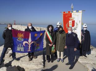 “Giorno del Ricordo”: la celebrazione del 10 Febbraio alla Biblioteca di Pietra