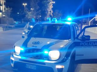 controlli di Polizia Locale