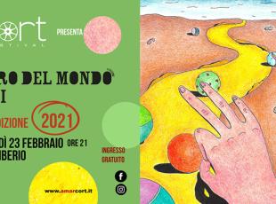 giro del mondo in 40 corti