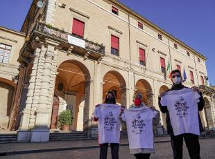 "stop alle bombe sui civili" nella giornata nazionale vittime civili di guerra