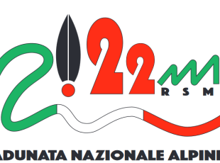Logo Alpini 2020