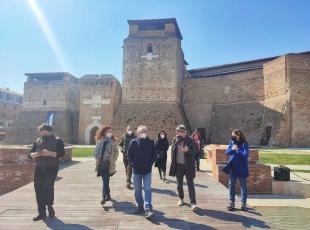 Silvio Orlando a Rimini 