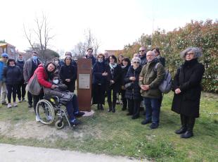 Parco della memoria di Ustica