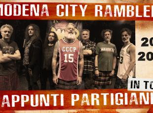 Modena City Ramblers