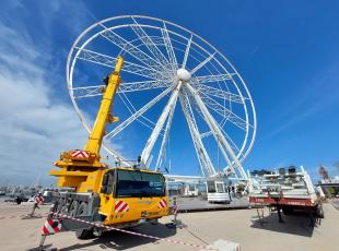 ruota panoramica