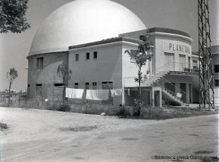 il planetario