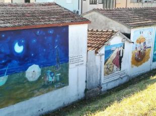 inaugurazione mostra marineria riminese