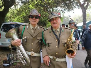adunata nazionale alpini 2022