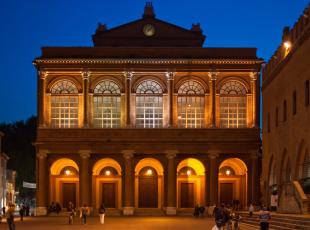 teatro Galli