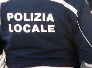 polizia locale 