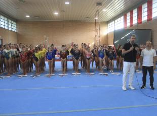 “Rimini Summer Cup”, memorial Elisa Antonacci