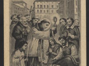 La Gambalunga racconta Sant’Antonio di Padova