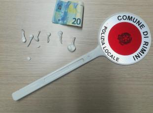 sostanze stupefacenti sequestrate