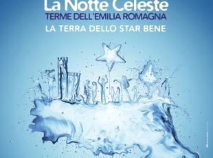 la notte celeste