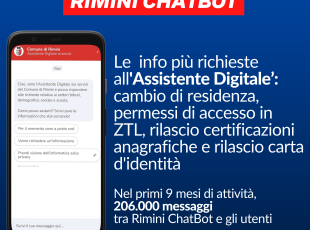 Rimini Chatbot