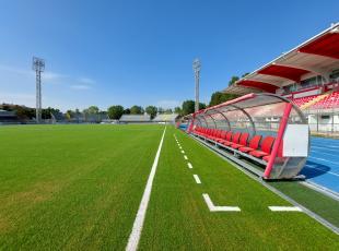 stadio Romeo Neri