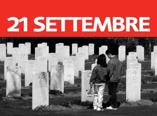 Liberazione di Rimini 21 settembre