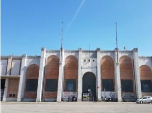 stadio Romeo Neri