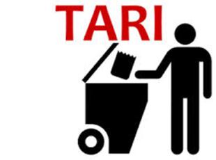 Tari - tariffa rifiuti