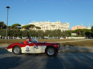 GRAN PREMIO NUVOLARI