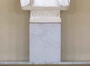 Busto Poletti architetto