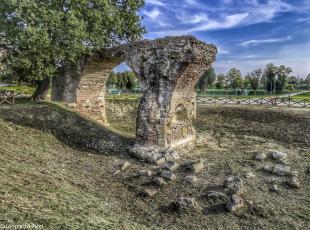 Archeologica del ponte di San Vito, 