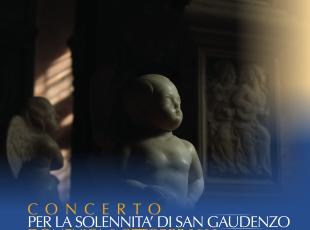 concerto san gaudenzo