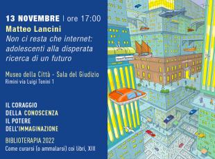 Biblioterapia 2022