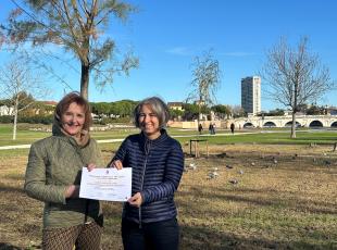 Festa dell'Albero presso l'area archeologica del ponte di San Vito