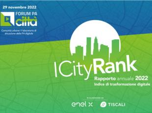 Icity Rank 2022