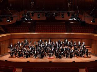 Orchestra dell’Accademia Nazionale di Santa Cecilia