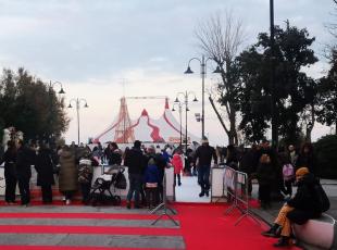 La magia del Natale a Rimini