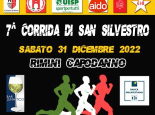 corrida di san silvestro