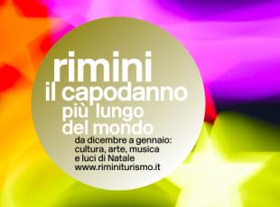 Capodanno di Rimini 2022