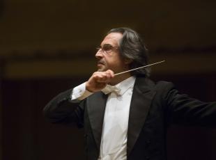 riccardo muti