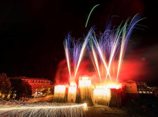 Capodanno Rimini